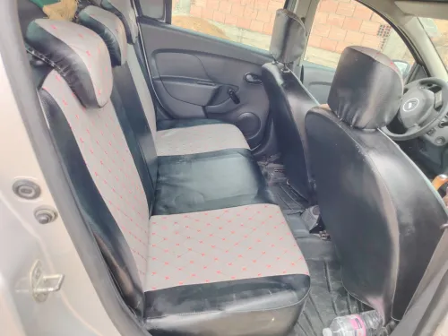 Dacia Logan 2013 Access