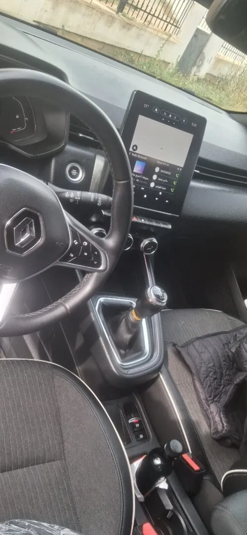 Renault Clio 5  2024 Techno plus