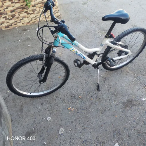 Vélo