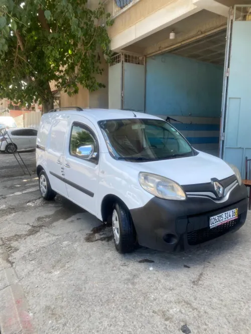 Renault Kangoo 2014 Kangoo