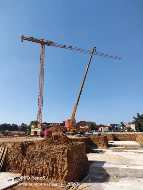 location de grue a tour soima 36 x 41