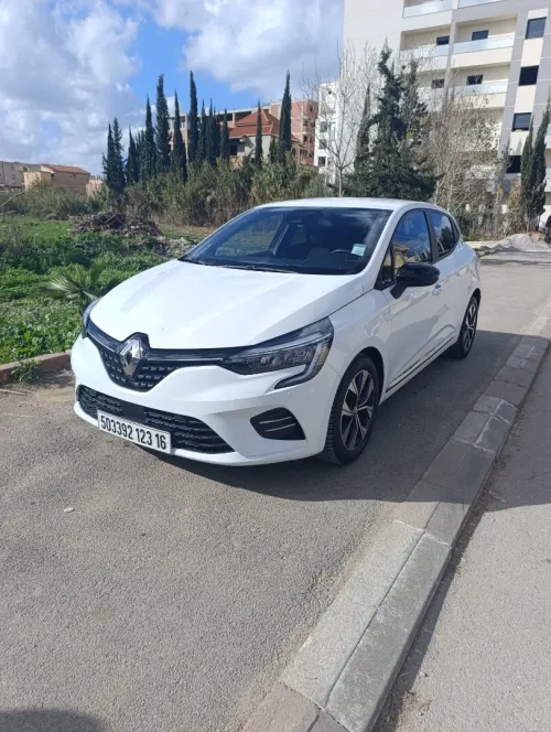 Renault Clio 5  2023 Evolution