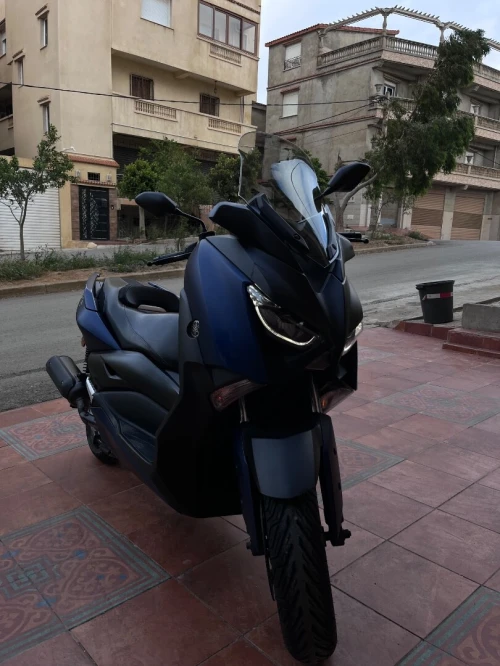 Yamaha Xmax 2020