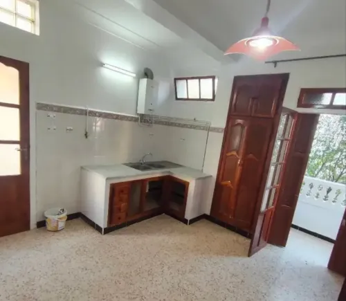 Location Appartement F4 Alger Chevalley