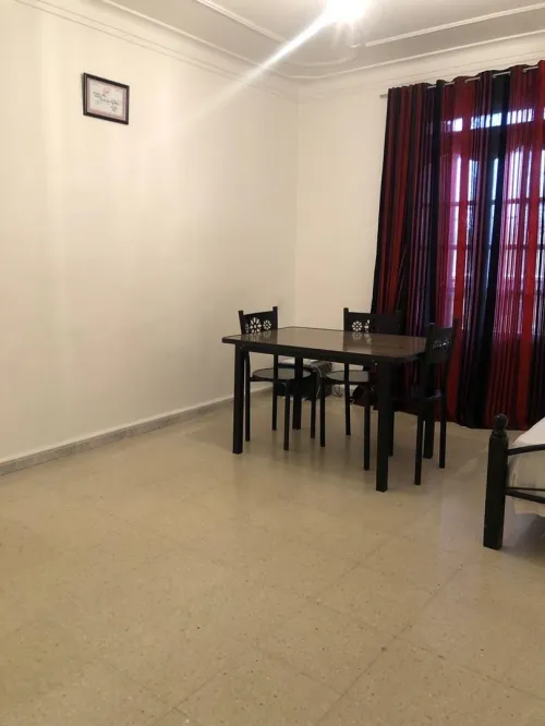Location Duplex Alger Dely brahim