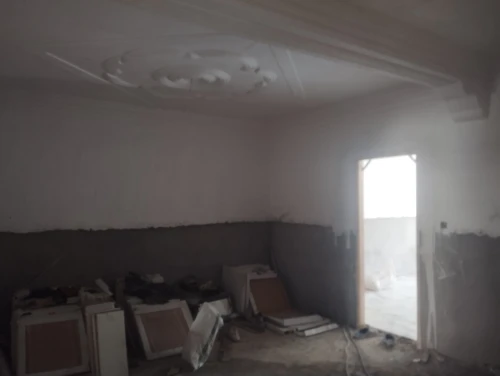 Location Appartement Niveau de villa F5 Alger Cheraga