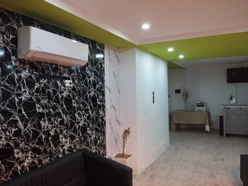 Location Appartement Niveau de villa F6 Alger Cheraga
