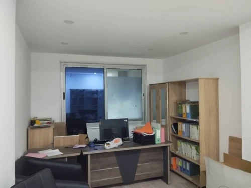 Location Appartement Niveau de villa F6 Alger Cheraga