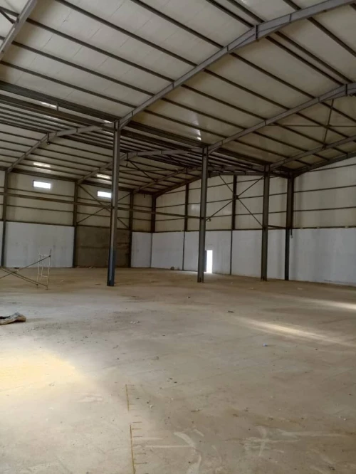 Location Hangar Blida Larbaa