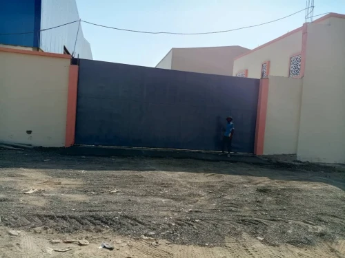 Location Hangar Blida Larbaa