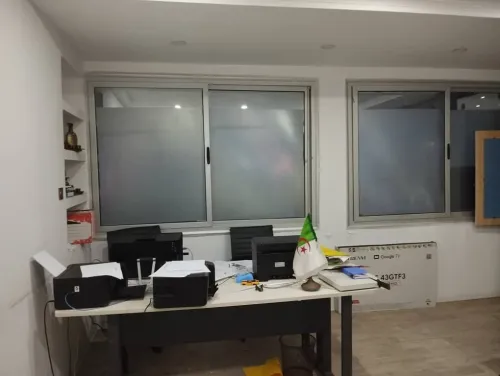 Location Appartement Niveau de villa F6 Alger Cheraga