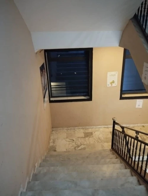 Location Appartement Niveau de villa F6 Alger Cheraga