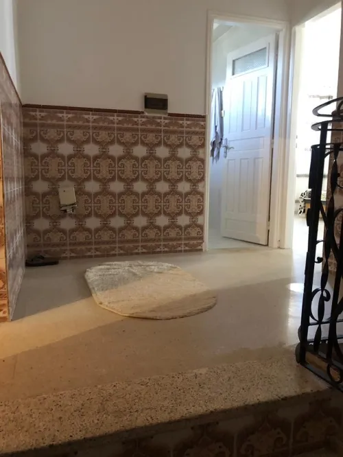 Location Duplex Alger Dely brahim