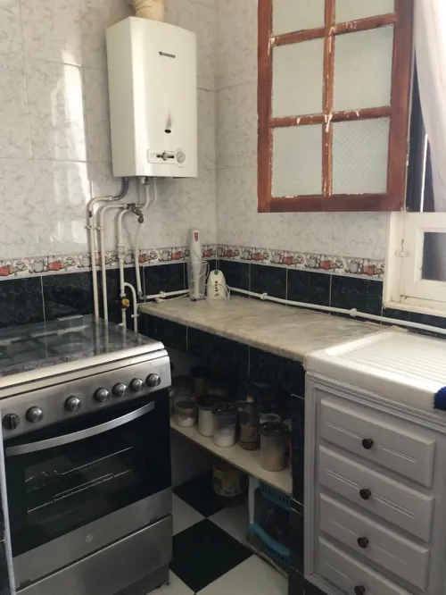 Location Duplex Alger Dely brahim