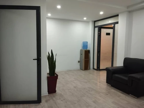 Location Appartement Niveau de villa F6 Alger Cheraga