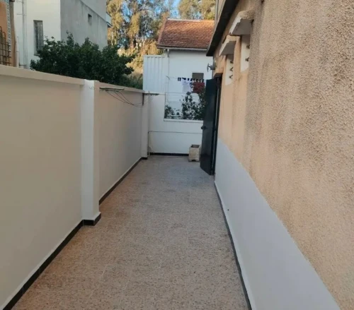 Location Appartement F4 Alger Chevalley