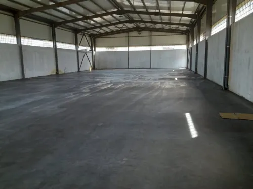 Location Hangar - Usine Blida Ben khellil