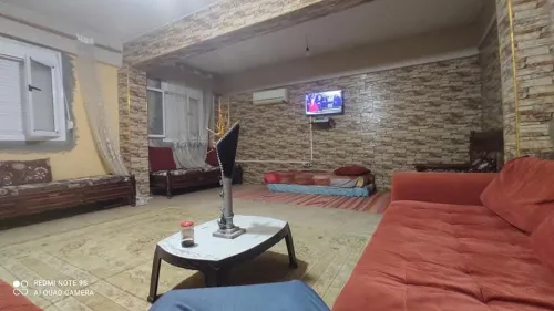 Location vacances bien immobilier El Tarf El kala