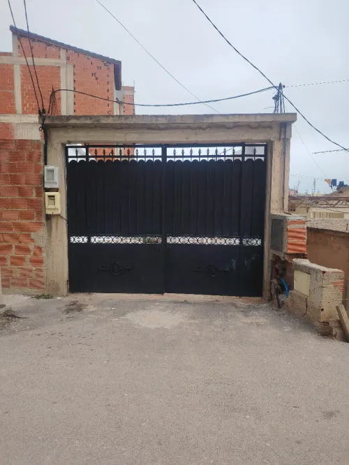 Vente Villa Alger Saoula