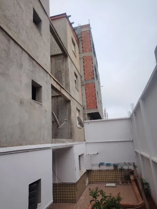 Vente Villa Alger Saoula