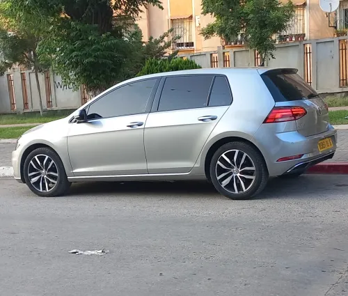Volkswagen Golf 7 2019 START+