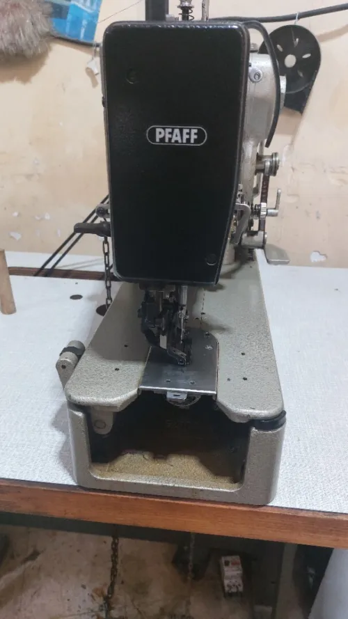 machine a coudre