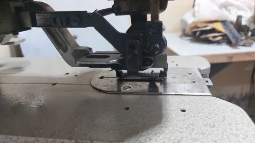machine a coudre