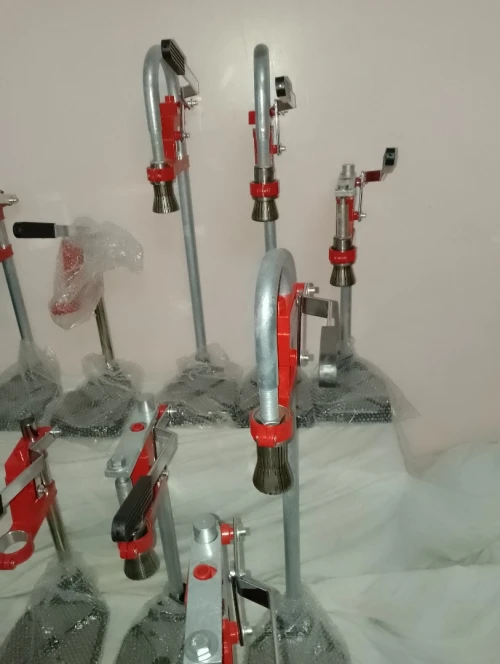 الالات غلق القارورات العطور والمشروبات الغازية sertisseuse