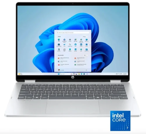 HP Omnibook 5 flip 2-in-1 14"