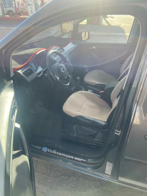 Volkswagen Caddy 2019 Caddy