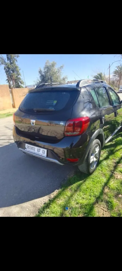 Dacia Sandero 2017 Laureate 