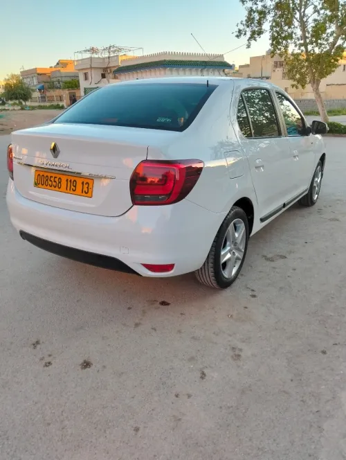 Renault Symbol 2019 Extrême