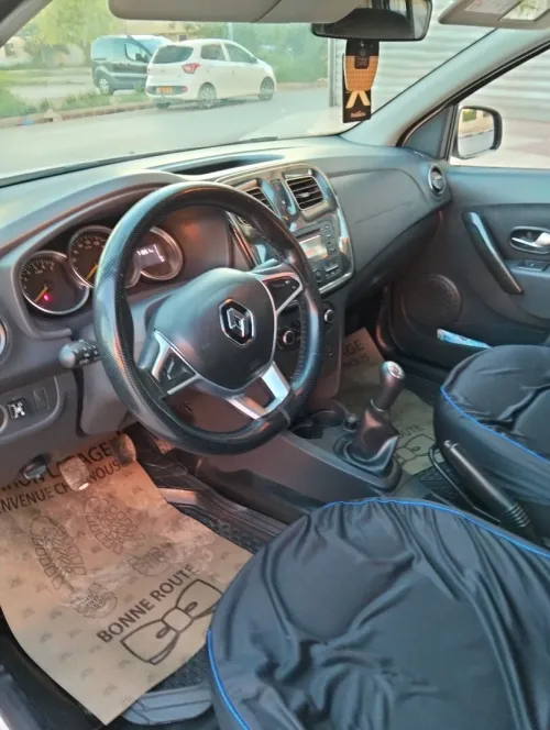 Renault Symbol 2019 Extrême