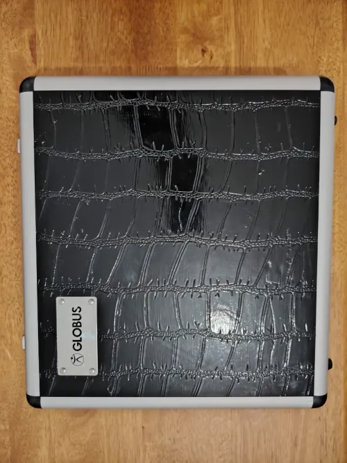 Eléctrothérapie globus activa 3000 