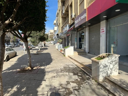 Location Local Alger Zeralda