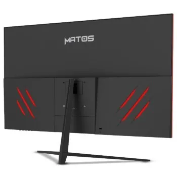 Matos DELTA IPS MSG2712 Gaming Monitor With 120Hz Console compatible VRR & ALLM