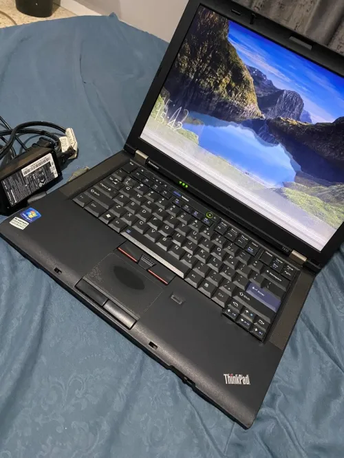 lenovo t410