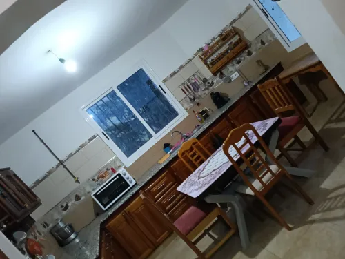 Vente Villa Béjaïa Souk el thenine