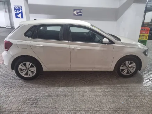 Volkswagen Polo 2026 polo