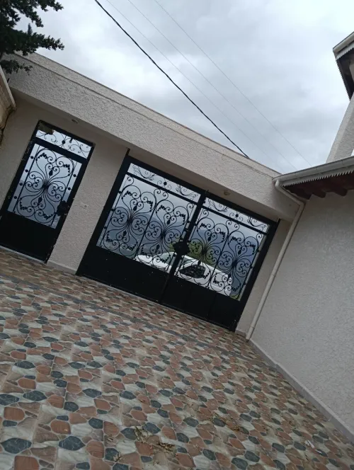 Vente Villa Béjaïa Souk el thenine