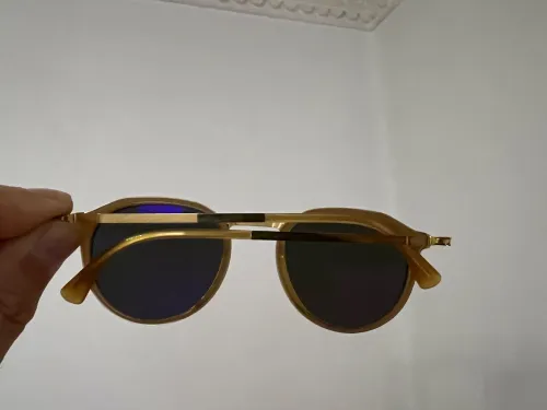 Lunettes de soleil hommes original