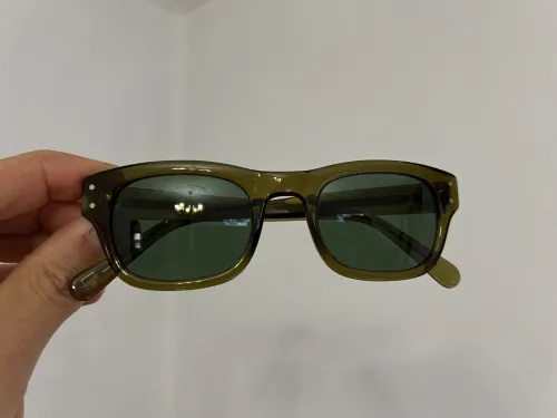 Lunettes de soleil hommes original