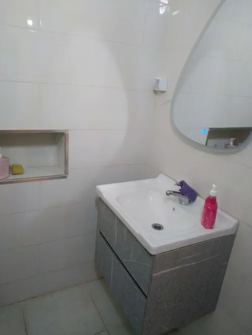 Location vacances Appartement F3 Mostaganem Mostaganem