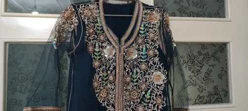Caftan