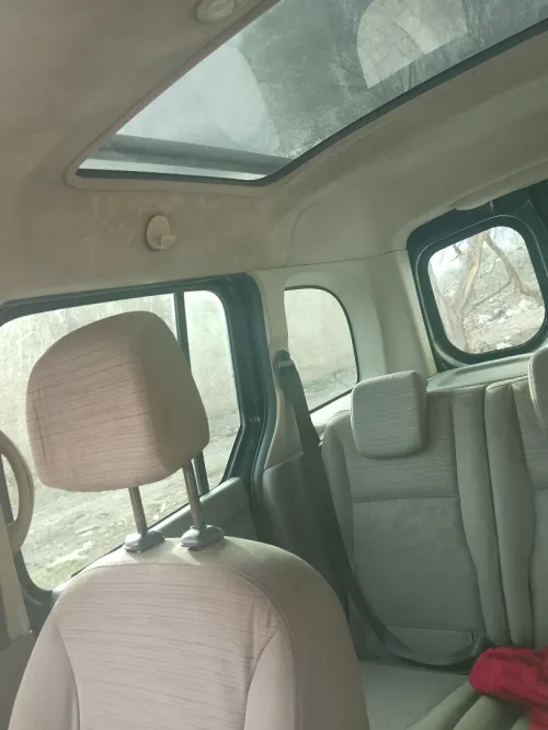 Chauffeur Inter wilaya