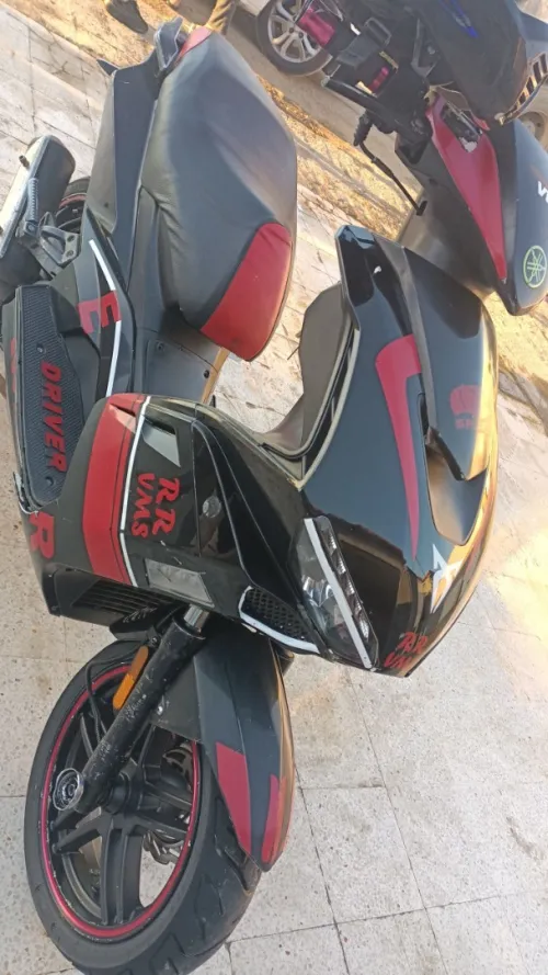 vms driver vms 2020