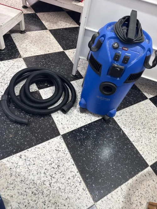 Aspirateur