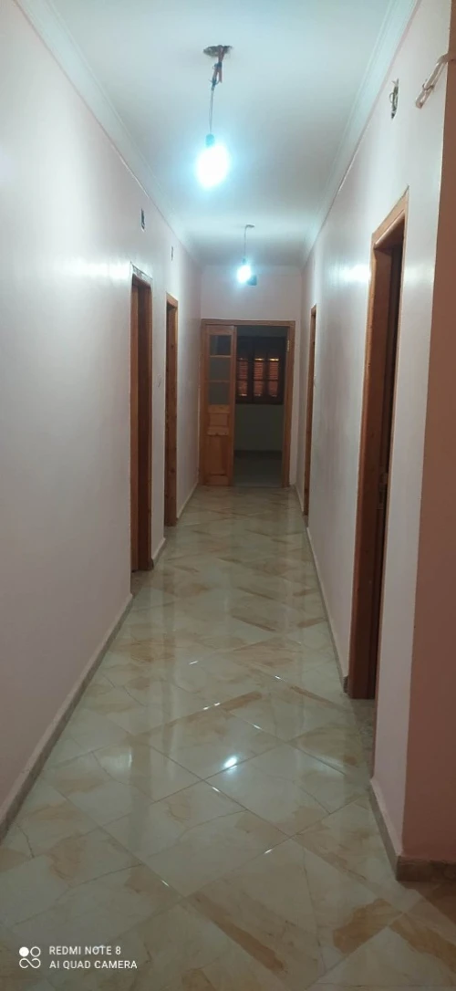 Vente Appartement F3 Biskra Biskra