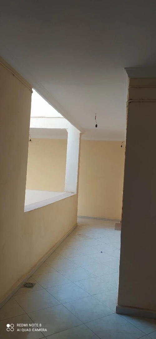 Vente Appartement F3 Biskra Biskra
