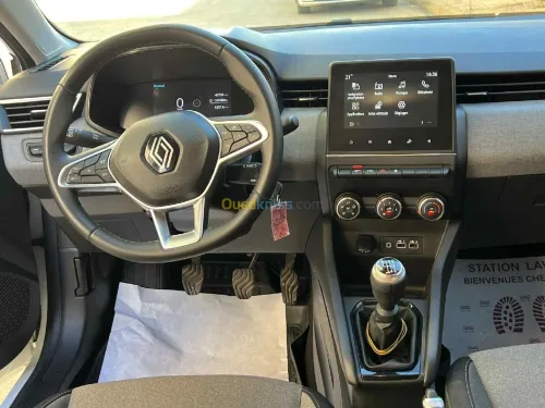 Renault Clio 5  2024 Evolution